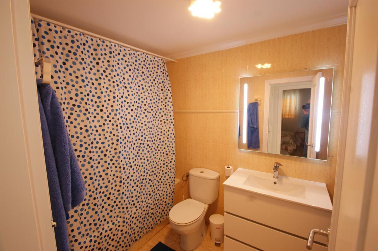 Apartamento Con Terraza Y Piscina A 300M De Playa L'Île-Rousse Dış mekan fotoğraf