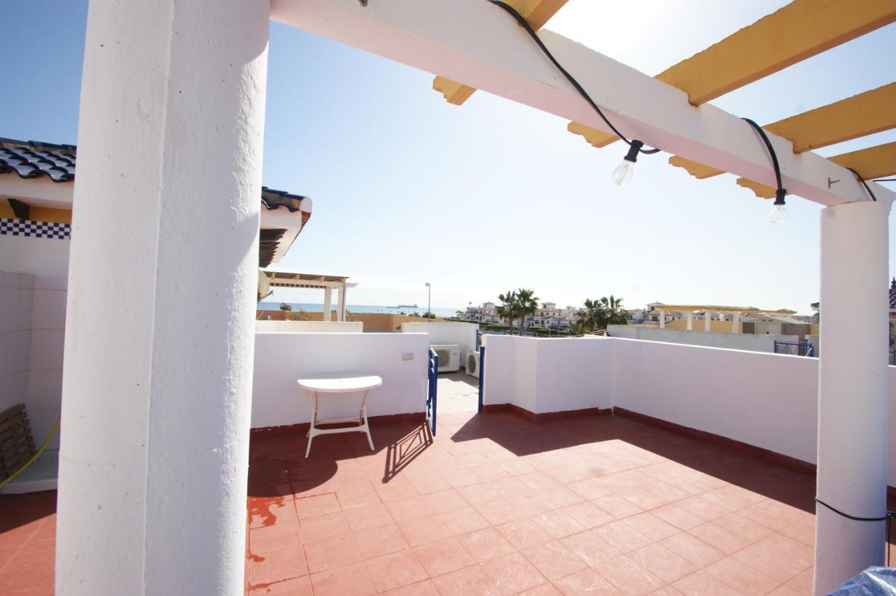 Apartamento Con Terraza Y Piscina A 300M De Playa L'Île-Rousse Dış mekan fotoğraf