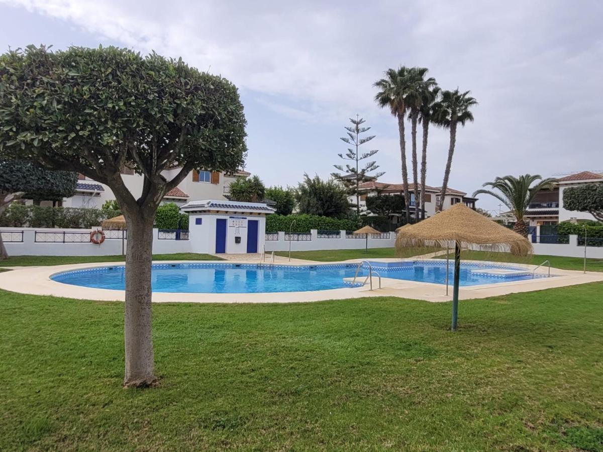 Apartamento Con Terraza Y Piscina A 300M De Playa L'Île-Rousse Dış mekan fotoğraf